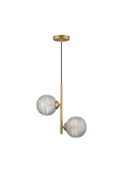 Подвесная люстра Lumion Moderni Geneva 5292/2
