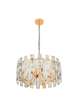 Подвесная люстра Ambrella light Traditional TR5061