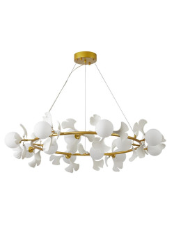 Подвесная люстра Kink Light Аста 07867-12A,33