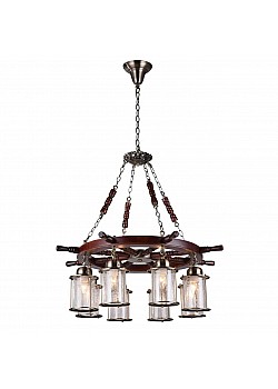 Подвесная люстра ST Luce Volantino SL150.303.08