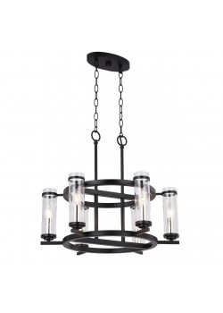 Подвесная люстра ST Luce Bichero SL334.403.06
