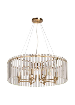 Подвесная люстра MW-Light Аделард 642019008