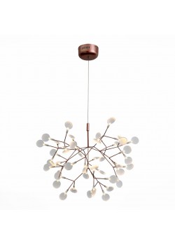 Подвесная светодиодная люстра ST Luce Rafina SL379.203.45