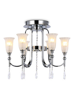 Подвесная люстра Ambrella light Traditional TR3243