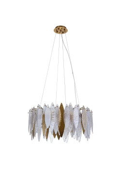 Подвесная люстра Divinare Amelie 6003/01 SP-8