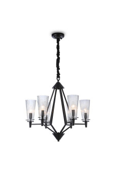 Подвесная люстра Ambrella light Traditional TR3237