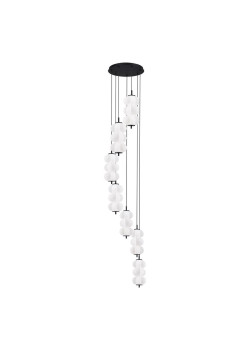 Подвесная светодиодная люстра ST Luce Talisman SL6121.403.07