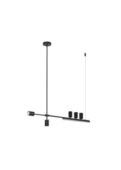 Подвесная люстра Kink Light Рия 07618-150,19