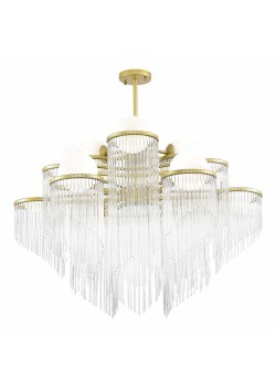 Подвесная люстра ST Luce ALLEGRO SL1511.203.12