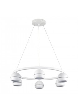 Подвесная люстра Lumion Comfi Luazana 8254/6