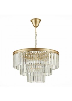 Подвесная люстра ST Luce Ercolano SL1624.203.12