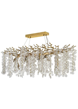 Подвесная люстра Dio DArte Elite Tavenna H 1.5.120x40.102 G