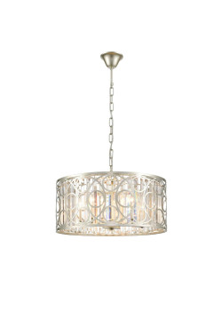 Подвесная люстра Vele Luce Riccio VL3164P05