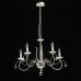 Подвесная люстра MW-Light Федерика 684012705