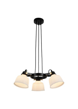 Подвесная люстра Evoluce SL714.403.03