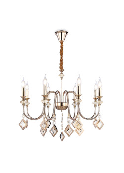 Подвесная люстра Ambrella light Traditional TR4957