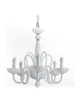 Подвесная люстра Divinare Pallada 6004/03 LM-5