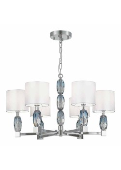 Подвесная люстра ST Luce LINGOTTI SL1759.103.06