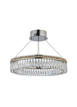 Люстра подвесная Dio D'Arte Elite Acciano L 1.5.50.100 N