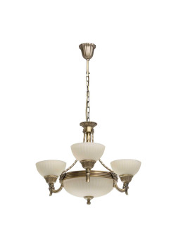 Подвесная люстра MW-Light Афродита 317010406