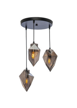 Подвесная люстра Vele Luce Cassiopea VL1152P03