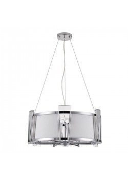 Подвесная люстра Arte Lamp Grato A4079LM-6CC