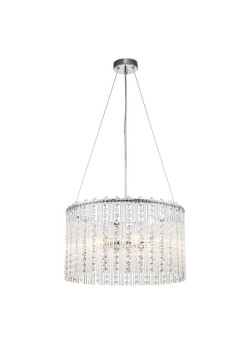Подвесная люстра Escada ASTLEY 2104/6S