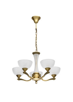 Подвесная люстра MW-Light Афродита 317014705