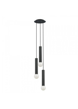 Подвесная люстра Nowodvorski Baton 7856