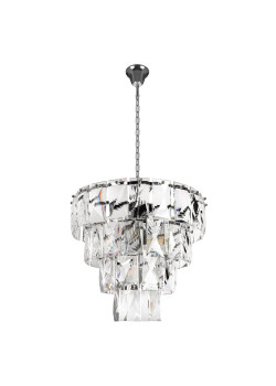 Подвесная люстра Loft IT Contemporary 10561/550 Clear