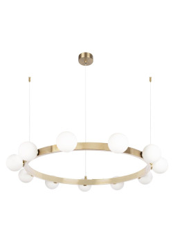 Подвесная люстра Loft IT Hoop 10311/11