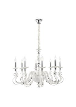 Подвесная люстра Divinare Milano 8825/03 LM-8