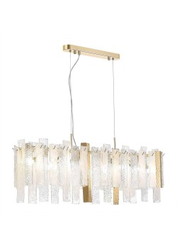 Подвесная люстра ST Luce SCOLARE SL1636.203.08