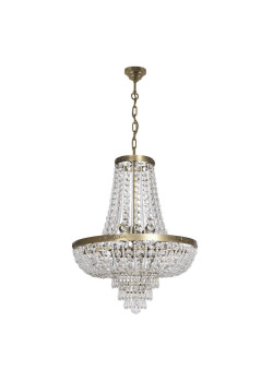 Подвесная люстра Dio DArte Asfour Lodi E 1.5.50.200 A