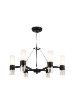 Подвесная люстра Ambrella light High Light LH55104