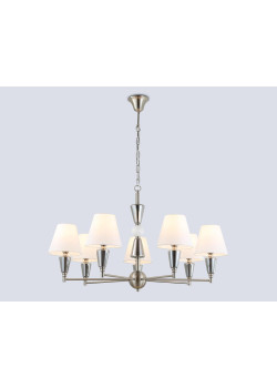 Подвесная люстра Ambrella light High light LH75256