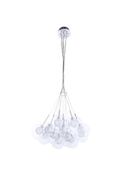 Подвесная люстра Divinare Grappolo 7720/02 SP-13