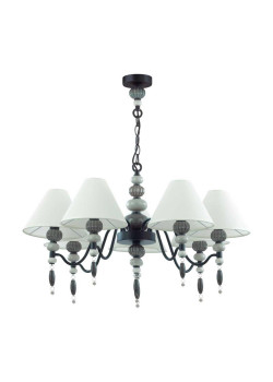Подвесная люстра Odeon Light Exclusive Sochi 4896/7