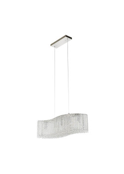 Подвесная люстра Dio DArte Asfour Liano E 1.5.60X10.200 N