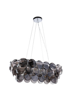 Подвесная люстра Divinare Chloe 7566/02 SP-13