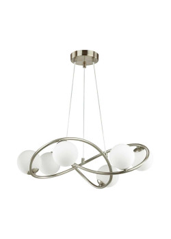 Подвесная люстра Odeon Light Modern Slota 4807/6