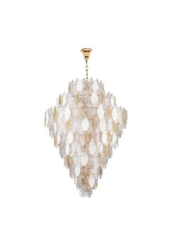Подвесная люстра Odeon Light LACE 5052/86