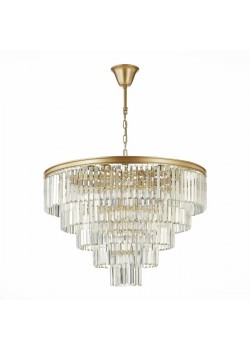 Подвесная люстра ST Luce Ercolano SL1624.203.15