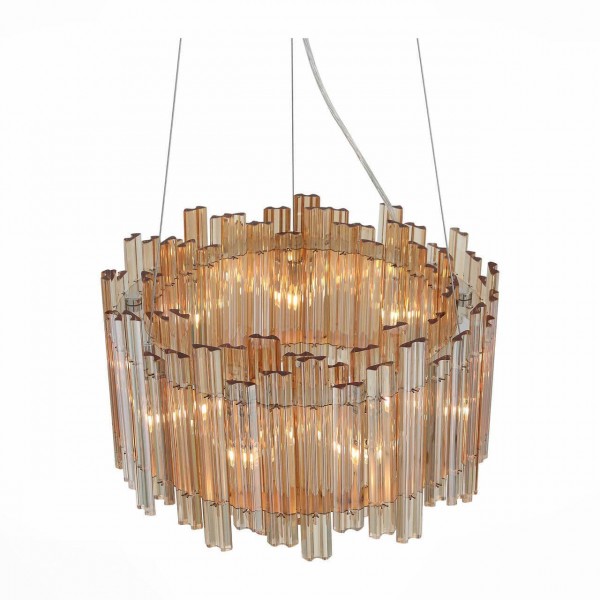 Подвесная люстра ST Luce Versita SL400.103.09