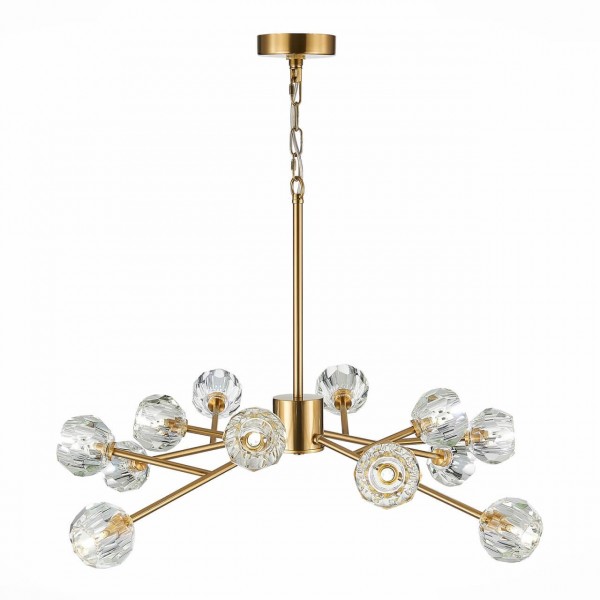 Подвесная люстра ST Luce Romano SL1166.303.12