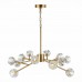 Подвесная люстра ST Luce Romano SL1166.303.12