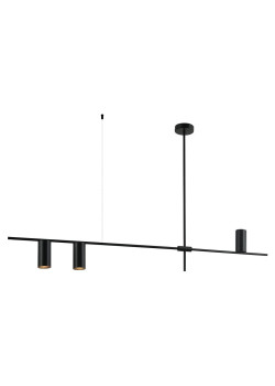 Подвесная люстра Kink Light Рия 07621-3,19