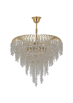 Подвесная люстра Arti Lampadari Ferla E 1.5.32.105 G