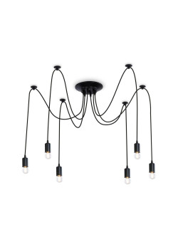 Подвесная люстра Ambrella light Traditional TR8178