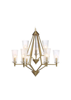 Подвесная люстра Ambrella light Traditional TR3233